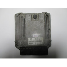 Volkswagen Golf 1.9 Motor Beyni 0281011478 03G906016B EDC16U1
