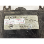 Volkswagen Polo 1.6 Motor Beyni 6K0906025E