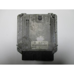 Volkswagen Caddy 2.0 Motor Beyni EDC16U1 03G906016N 0281011541