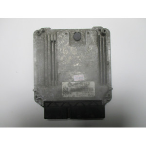 Volkswagen Caddy 2.0 Motor Beyni EDC16U1 03G906016GP 0281012168