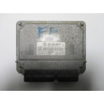 Seat Leon Motor Beyni 7.1A 06A906033FF 5WP4032903