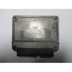 Audi A3 Motor Beyni 7.1 06A906033BT 5WP4020204
