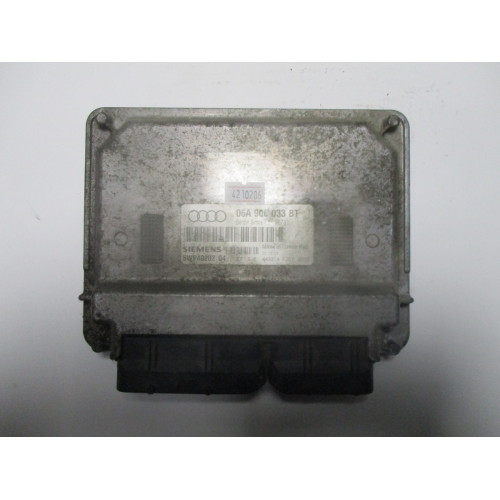 Audi A3 Motor Beyni 7.1 06A906033BT 5WP4020204