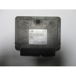 Skoda Fabia Motor Beyni 036906034HG IAW4TV.HG