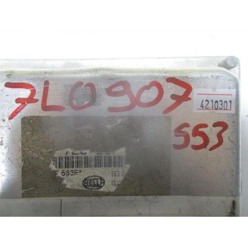 Volkswagen Touareg Motor Beyni 7L6907553B