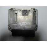 Volkswagen Golf 2.0 Motor Beyni 0281014063 03G906021PP