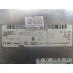 Audi A6 Motor Beyni 4E0862335