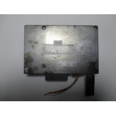 Audi A6 Motor Beyni 4E0862335