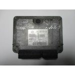 Volkswagen Polo 1.4 Motor Beyni 036906034BK 61600.489.19 IAW4LV.C