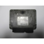 Volkswagen Polo 1.4 16V Motor Beyni 036906034DD 61600.663.07 IAW4MV.DD