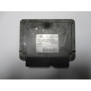 Volkswagen Polo 1.4 16V Motor Beyni 036906034DD 61600.663.07 IAW4MV.DD