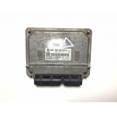 Audi Simos Motor Beyni 06A906033EJ 5WP4033603