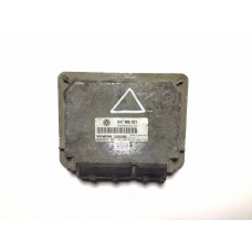 Volkswagen Lupo 1.0 Motor Beyni 5WP433102 047906027