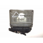 Volkswagen Polo 1.2 Motor Beyni 5WP4423603 03E906033AK