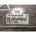 Volkswagen Polo 1.2 Motor Beyni SIMOS9.1 5WP4080604 03D906023