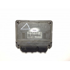 Volkswagen Polo 1.2 Motor Beyni SIMOS9.1 5WP4080604 03D906023