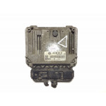 Volkswagen Golf 1.9 Motor Beyni 0281013235 03G906021KS