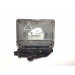 Skoda Fabia 1.4 Motor Beyni 5WP4420310 047906033C