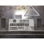 Seat Ibiza 1.2 Motor Beyni SIMOS3PE 5WP4018905 03E906033P