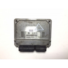 Seat Ibiza 1.2 Motor Beyni SIMOS3PE 5WP4018905 03E906033P
