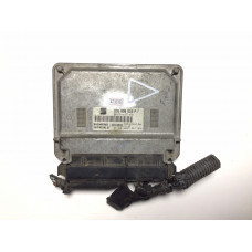 Seat Ibiza 1.2 Motor Beyni SIMOS3PE 5WP4019607 03E906033P