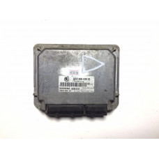 Skoda Felicia 1.3 Motor Beyni 5WP435301 047906030M