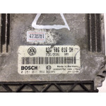 Volkswagen Golf Motor Beyni 0281011864 03G906016DH EDC16U1