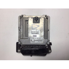 Audi A4 Motor Beyni 03G906016KN 0281013293