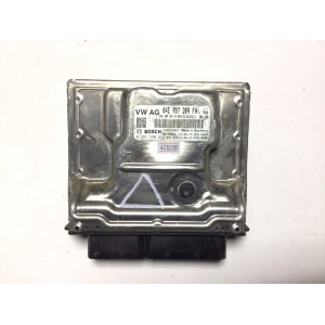 Volkswagen Golf Motor Beyni 04E907309FH 0261S103C4