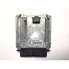Audi A6 2.0TDI Motor Beyni 0281034002 05L907309 MD1CS004