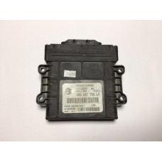 Volkswagen Passat 2014 Şanzıman Beyni 09G927750LH