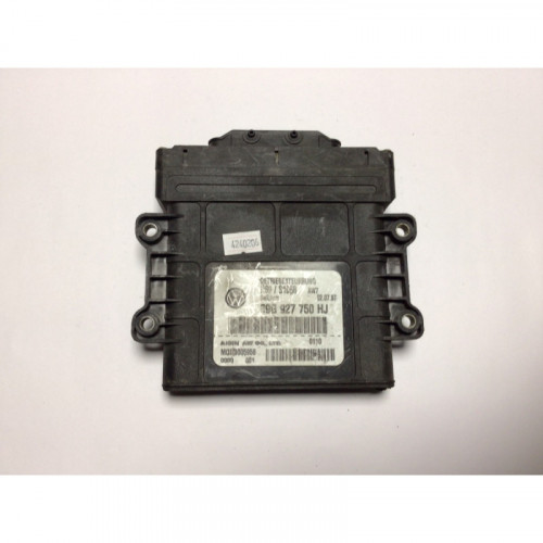 Volkswagen Şanzıman Beyni 09G927750HJ