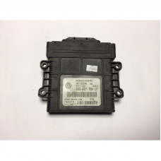 Volkswagen Jetta 11-14  ŞANZUMAN Beyni 09G927750LF