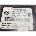 Volkswagen Golf 1.6 Şanzıman Beyni 09G927750FA