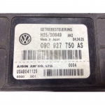 Volkswagen Şanzıman Beyni 09G927750AS