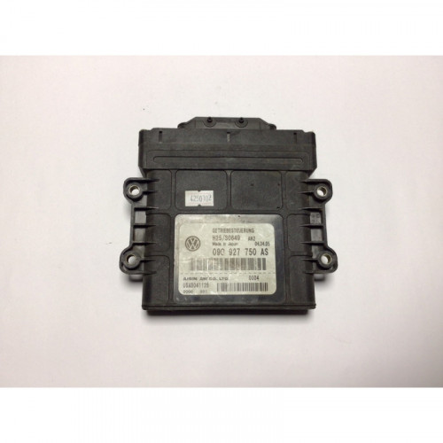 Volkswagen Şanzıman Beyni 09G927750AS