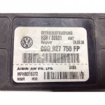 Volkswagen Passat 2007 Şanzıman Beyni 09G927750FP