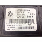 Volkswagen Jetta 14-16 Şanzıman Beyni 09G927749A