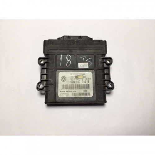Volkswagen Passat Şanzıman Beyni 09G927749B