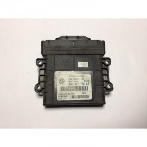 Volkswagen Şanzıman Beyni 09G927750AS
