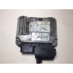 Volkswagen Scirocco 1.4 Motor Beyni 0261S06719 03C906027CT MED17.5.5