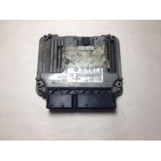 Volkswagen Scirocco 1.4 Motor Beyni 0261S06719 03C906027CT MED17.5.5