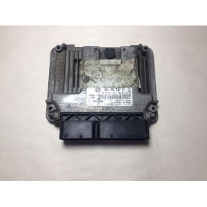 Volkswagen Scirocco 1.4 Motor Beyni 0261S06719 03C906027CT MED17.5.5