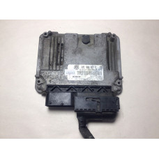 Volkswagen Touran 1.4 Motor Beyni 0261S04620 03C906027Q MED17.5.5