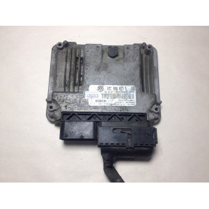 Volkswagen Touran 1.4 Motor Beyni 0261S04620 03C906027Q MED17.5.5