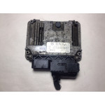 Volkswagen Golf Motor Beyni 03C906016AM 0261S06083 MED17.5.5