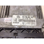 Volkswagen Golf5 1.9TDI Motor Beyni 03G906021HB 0281013606 EDC16U34