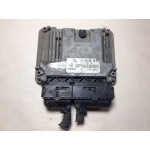 Volkswagen Golf5 1.9TDI Motor Beyni 03G906021HB 0281013606 EDC16U34
