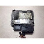 Volkswagen Golf 1.4 Motor Beyni 03C906016AM 0261S06083 MED17.5.5