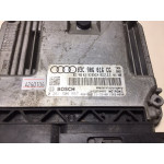 Audi A1 Motor Beyni 0261S06551 03C906016CG MED17.5.5